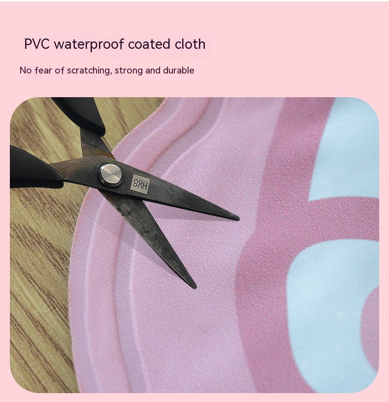HKM-2905917 Cooling Polymer Gel Pet Ice Mat for Cats - Summer Comfort Bed