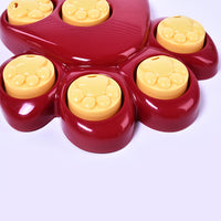 HKM-2906685 Pet Treasure Hunting Slow Feeding Box - Interactive Toy for Dogs to Enhance Smell and Problem-Solving Skills