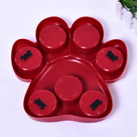 HKM-2906685 Pet Treasure Hunting Slow Feeding Box - Interactive Toy for Dogs to Enhance Smell and Problem-Solving Skills