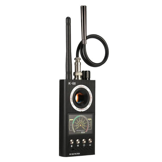 HKM-290771 K68 Advanced Signal Detector for Enhanced Communication Reliability