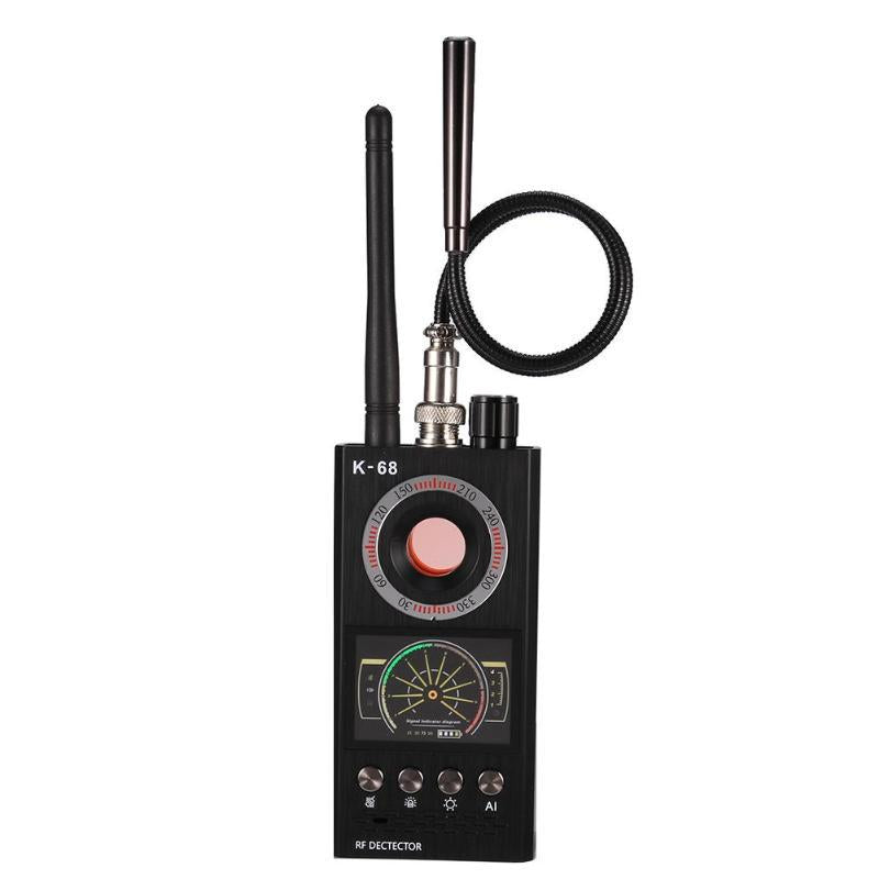 HKM-290771 K68 Advanced Signal Detector for Enhanced Communication Reliability