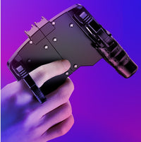 HKM-290963 K21 Mobile Gamepad Joystick for Smartphone Gaming Accessories