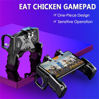 HKM-290963 K21 Mobile Gamepad Joystick for Smartphone Gaming Accessories