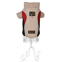 HKM-2910013 Casual Cotton Pet Clothing for Everyday Comfort