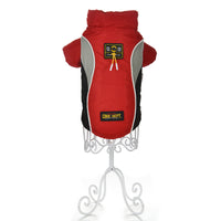 HKM-2910013 Casual Cotton Pet Clothing for Everyday Comfort