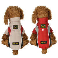 HKM-2910013 Casual Cotton Pet Clothing for Everyday Comfort