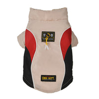HKM-2910013 Casual Cotton Pet Clothing for Everyday Comfort