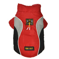 HKM-2910013 Casual Cotton Pet Clothing for Everyday Comfort