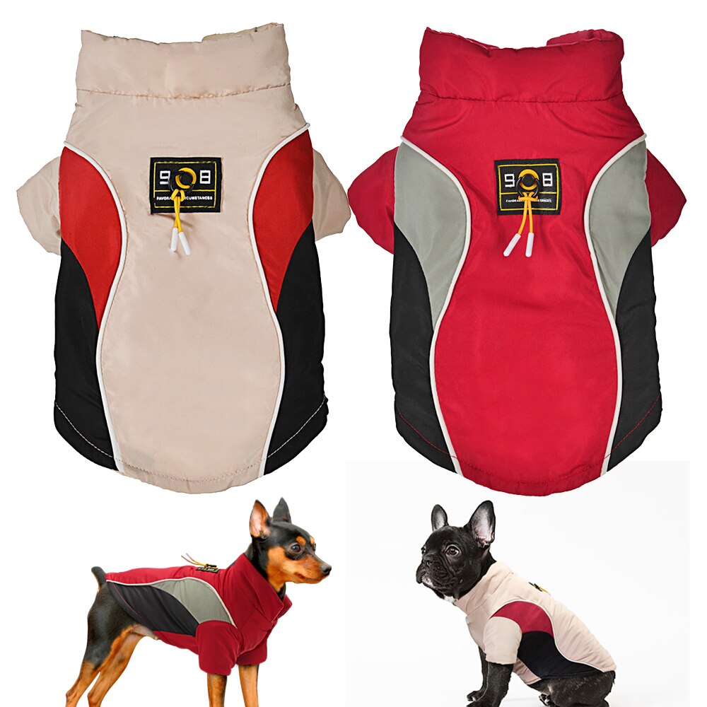 HKM-2910013 Casual Cotton Pet Clothing for Everyday Comfort