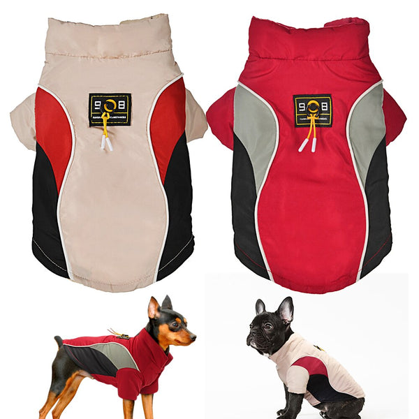 HKM-2910013 Casual Cotton Pet Clothing for Everyday Comfort