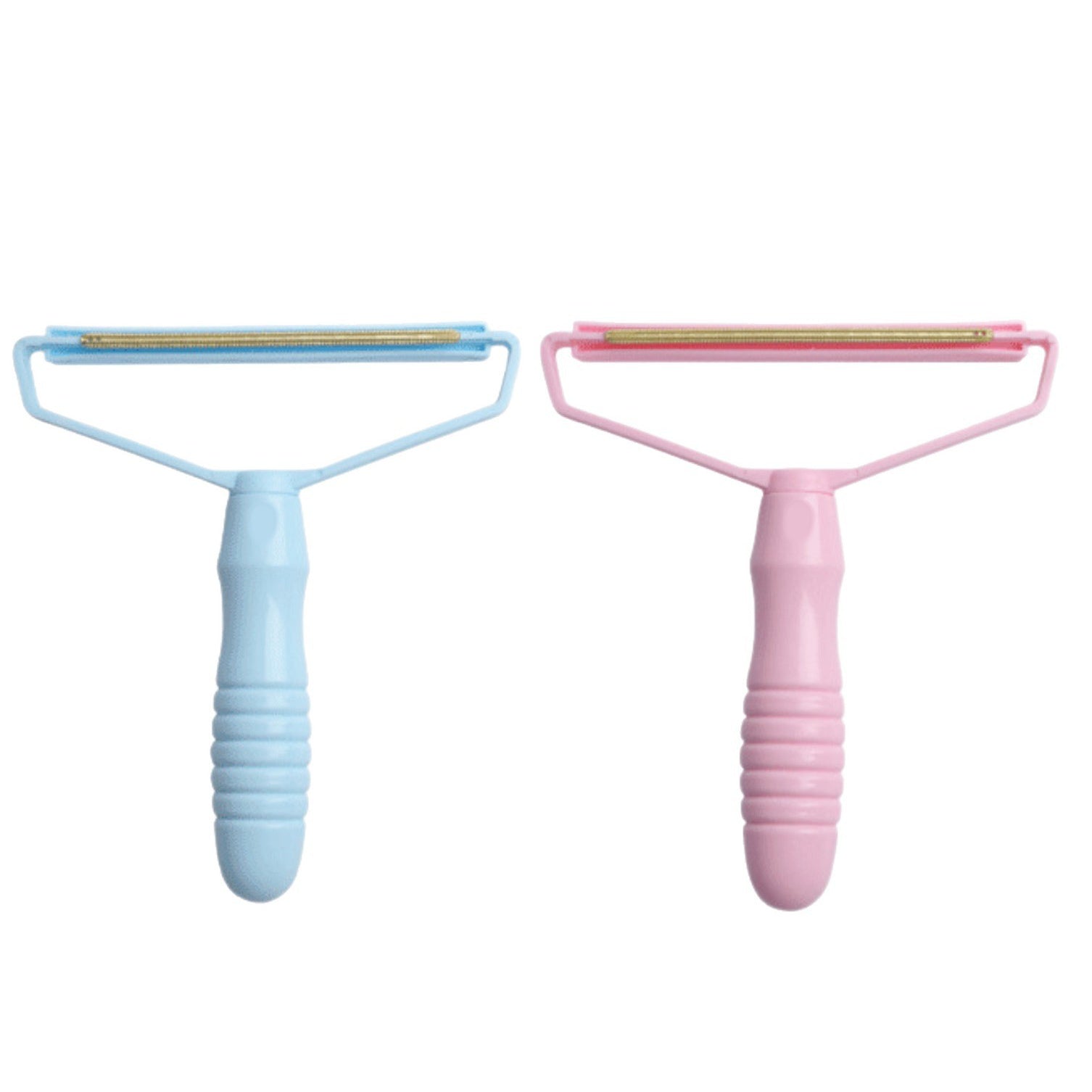 HKM-2913085 Portable Manual Fabric Shaver and Pet Hair Remover for Clothing, Furniture, and Carpets