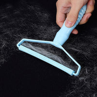 HKM-2913085 Portable Manual Fabric Shaver and Pet Hair Remover for Clothing, Furniture, and Carpets