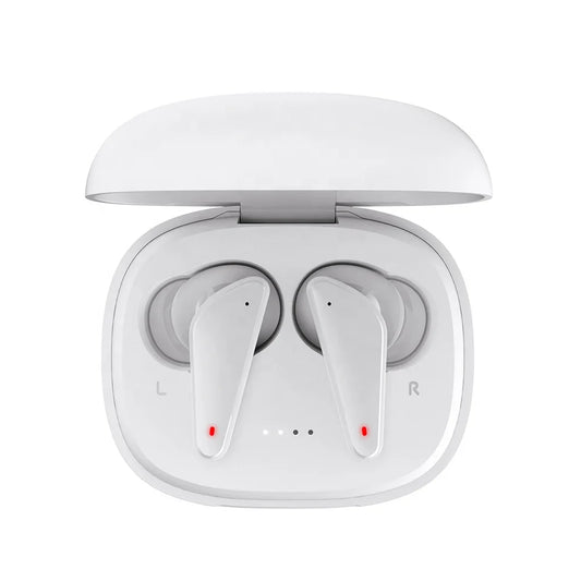 HKM-291411 Low Latency Waterproof Wireless Earbuds with Type C Fast Charging for Sports and Fitness