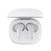 HKM-291411 Low Latency Waterproof Wireless Earbuds with Type C Fast Charging for Sports and Fitness