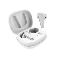 HKM-291411 Low Latency Waterproof Wireless Earbuds with Type C Fast Charging for Sports and Fitness