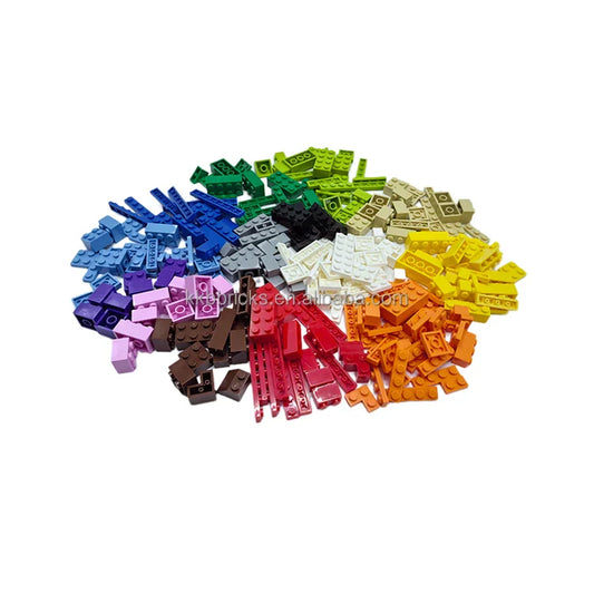 HKM-291539 300 Pieces Classic Building Blocks for Creative Construction and Hands-On Learning