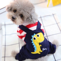 HKM-2915773 Cozy Wool Dog Sweater for Small to Extra-Large Breeds