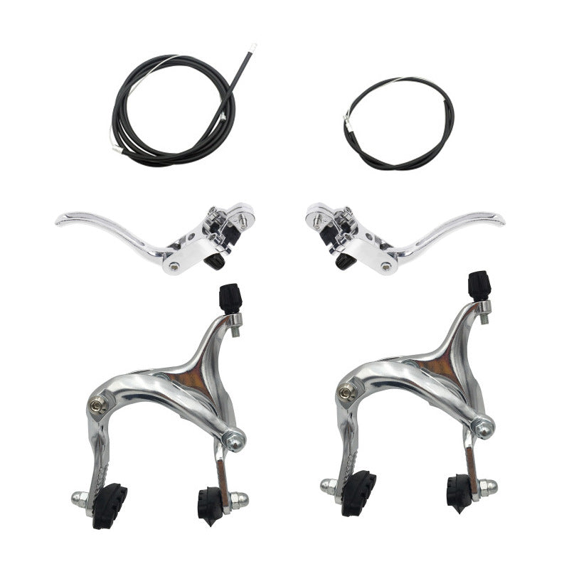 HKM-291923 Aluminum Alloy Long Arm Clamp Bicycle Brake System