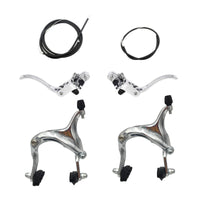 HKM-291923 Aluminum Alloy Long Arm Clamp Bicycle Brake System