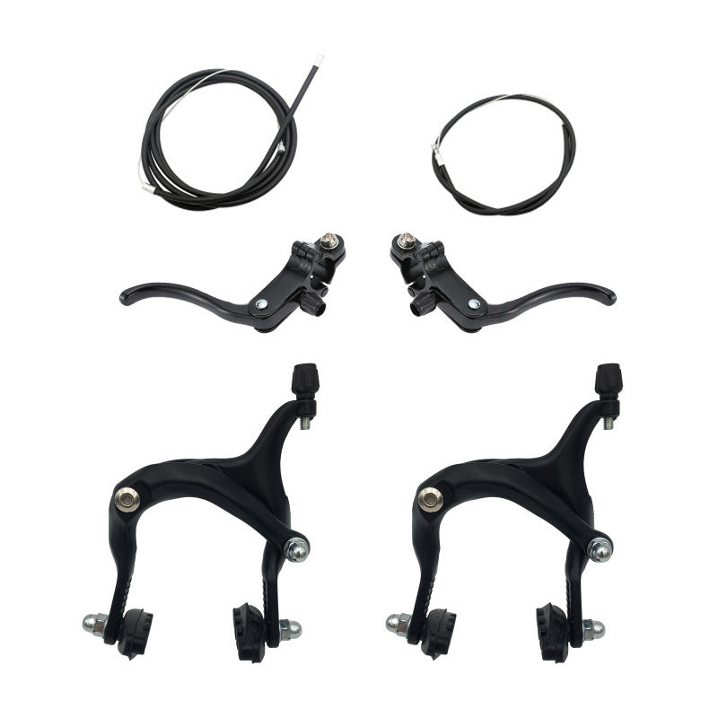 HKM-291923 Aluminum Alloy Long Arm Clamp Bicycle Brake System
