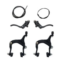 HKM-291923 Aluminum Alloy Long Arm Clamp Bicycle Brake System