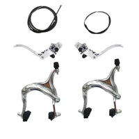 HKM-291923 Aluminum Alloy Long Arm Clamp Bicycle Brake System