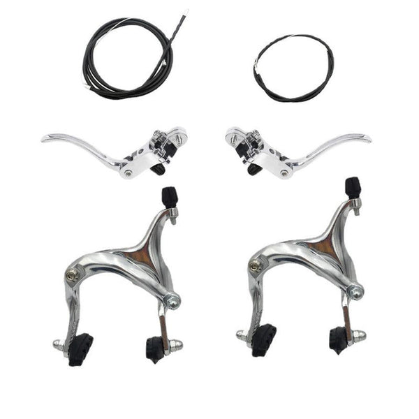 HKM-291923 Aluminum Alloy Long Arm Clamp Bicycle Brake System