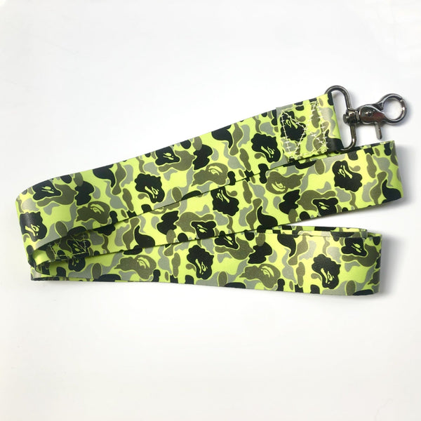 HKM-2920637 Adjustable Chest Strap and Leash for Schnauzers - Durable Polyester, Blue & Fluorescent Options