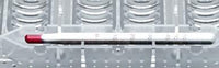 HKM-2921021 Reptile Incubator Box for Gecko and Lizard Eggs – 12 Egg Capacity, Polypropylene Design