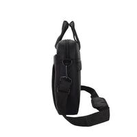 HKM-292115 Waterproof 14 Inch Luxury Laptop Tote Bag for Men and Women, Versatile Computer Shoulder Cover