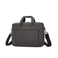 HKM-292115 Waterproof 14 Inch Luxury Laptop Tote Bag for Men and Women, Versatile Computer Shoulder Cover