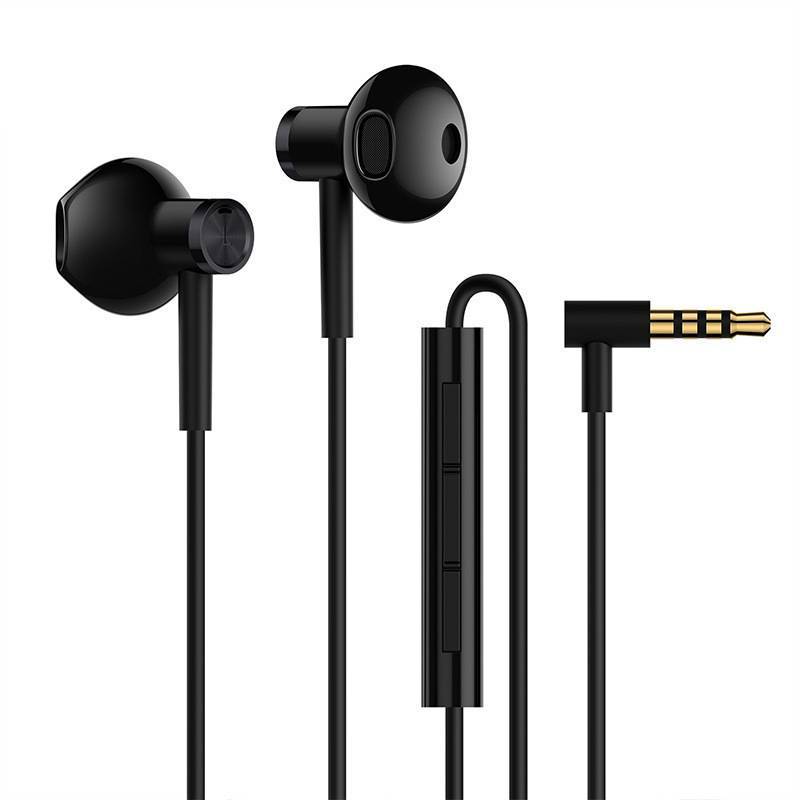 HKM-292307 Wired Headset with Microphone for Computer Use – 3.5mm Connector, Comfortable Head-Mounted Design