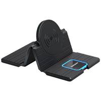 HKM-292627 Folding 10W Fast Wireless Charger with 7.5W Output and Type-C Interface