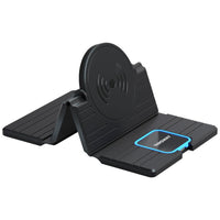 HKM-292627 Folding 10W Fast Wireless Charger with 7.5W Output and Type-C Interface