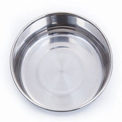 HKM-2927293 Elevated Oblique-Mouth Pet Bowl for Comfortable Eating and Easy Cleaning