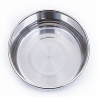 HKM-2927293 Elevated Oblique-Mouth Pet Bowl for Comfortable Eating and Easy Cleaning