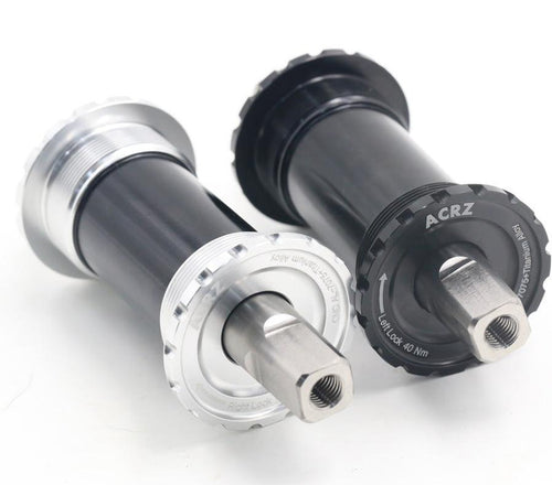 HKM-292755 Hollow Titanium Alloy Square Shaft for Precision Applications