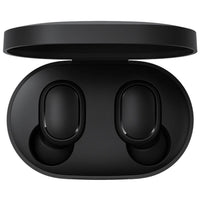 HKM-292883 True Wireless Bluetooth Headset for Sports - IPX4 Waterproof, In-Ear Stereo Earbuds with 10m Range