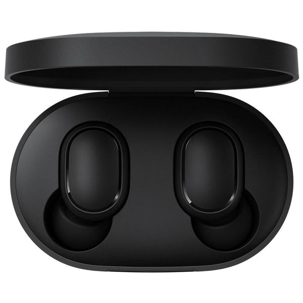 HKM-292883 True Wireless Bluetooth Headset for Sports - IPX4 Waterproof, In-Ear Stereo Earbuds with 10m Range