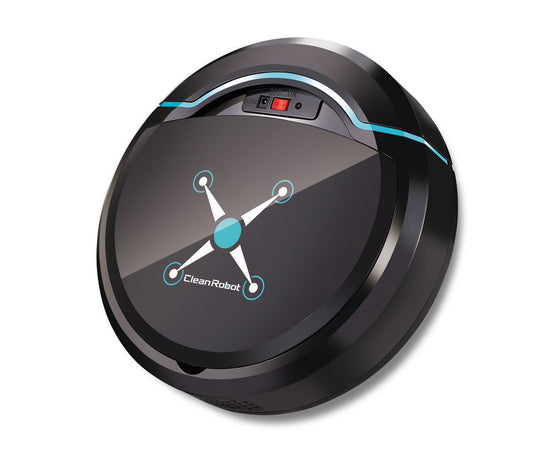 HKM-293075 Smart Home Vacuum Cleaner with Intelligent Sweeping Technology