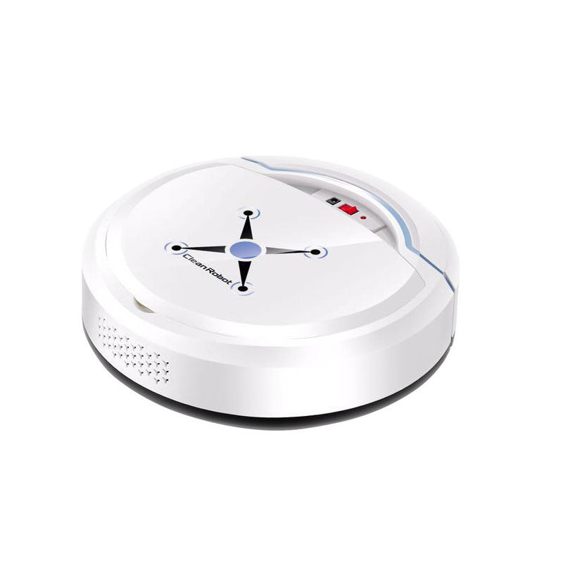 HKM-293075 Smart Home Vacuum Cleaner with Intelligent Sweeping Technology