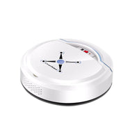 HKM-293075 Smart Home Vacuum Cleaner with Intelligent Sweeping Technology