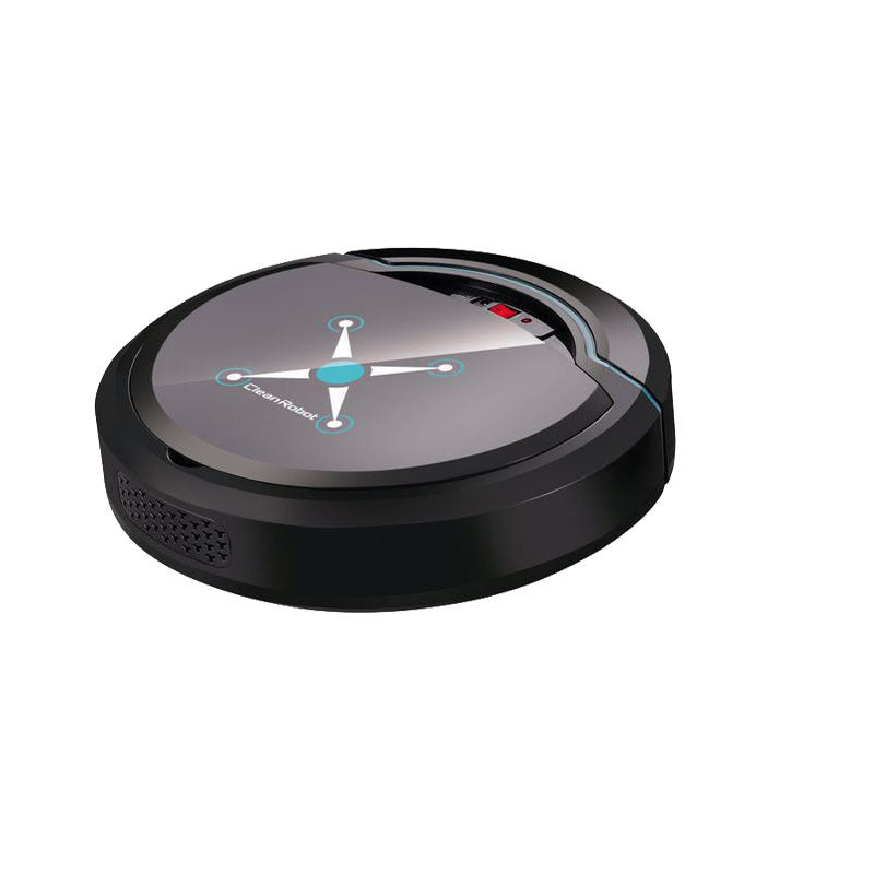 HKM-293075 Smart Home Vacuum Cleaner with Intelligent Sweeping Technology