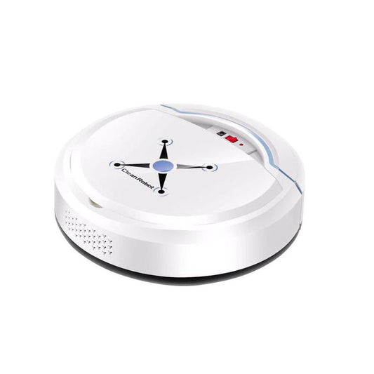 HKM-293075 Smart Home Vacuum Cleaner with Intelligent Sweeping Technology