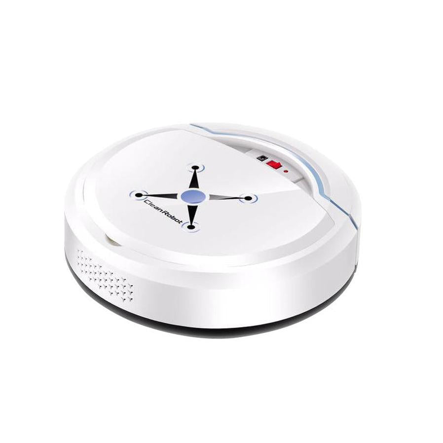 HKM-293075 Smart Home Vacuum Cleaner with Intelligent Sweeping Technology