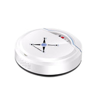 HKM-293075 Smart Home Vacuum Cleaner with Intelligent Sweeping Technology