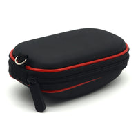 HKM-293587 EVA Storage Bag for Wireless Mouse – Black Magic Mouse2 Compatible Mouse Box