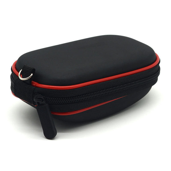 HKM-293587 EVA Storage Bag for Wireless Mouse – Black Magic Mouse2 Compatible Mouse Box