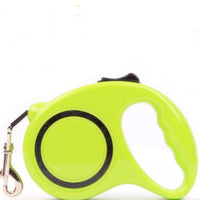 HKM-2938429 Automatic Retractable Dog Leash - Pet Traction Rope for Comfortable Walks