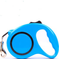 HKM-2938429 Automatic Retractable Dog Leash - Pet Traction Rope for Comfortable Walks